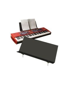 Nord grand music stand 2025