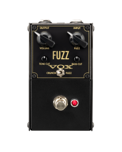 Vox VFZ-1 Fuzz Pedal