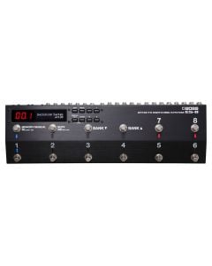 Boss ES-8 Switching System