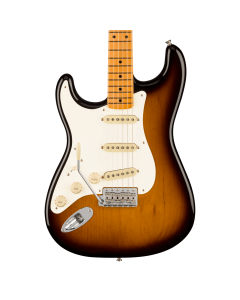 Fender American Vintage II 1957 Stratocaster LH - 2-Color Sunburst w/ Maple FB