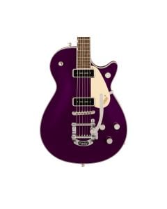 Gretsch G5210T-P90 Electromatic Jet Two 90 Single-Cut w/Bigsby - Amethyst