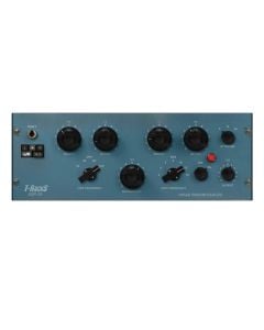 IK Multimedia Vintage Tube Program Equalizer (ProAudioStar.com)