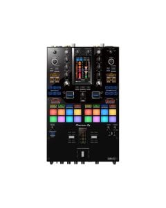 Pioneer DJM-S11 + スタンドセット Pioneer DJ DJM-S11 Professional Scratch 2-channel DJ mixer