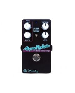 Keeley Dyno My Roto Chorus Pedal