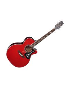 Takamine GD71CEBSB Dreadnought Cutaway Acoustic Electric Guitar Brown Sunburst