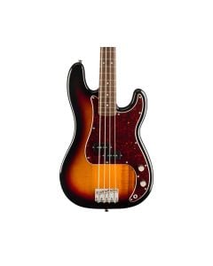 Squier Classic Vibe '60s Precision Bass - 3-Color Sunburst w/ Laurel FB