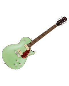Gretsch G5210-P90 Electromatic Jet Two 90 w/ Wraparound - Broadway Jade