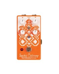 Earthquaker Devices Spatial Delivery V3 Envelope Filter Pedal