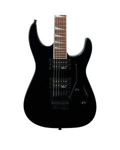 Jackson X Series Soloist SLX DX Electric Guitar - Gloss Black