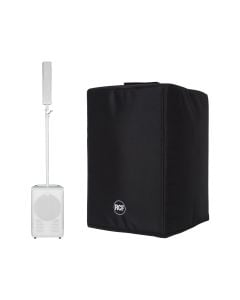 RCF EVOX J8 White + Cover