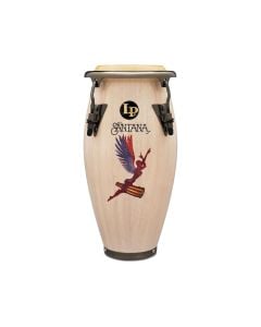 Latin Percussion Miniature Collection Santana Abraxas Mini Tunable Congas