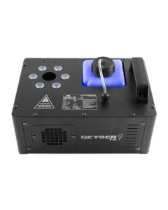 CHAUVET DJ Geyser T6 Fog Machine/Pyro Effect Light