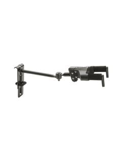 Hercules Stands GSP40SBPLUS Autogrip Slat Wall Guitar Hanger