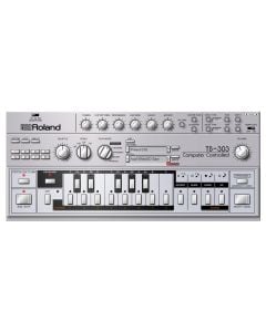 Rclifetimekey TB-303 Key