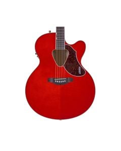 Gretsch G5022CE Rancher Jumbo Cutaway A/E Guitar - Savannah Sunset