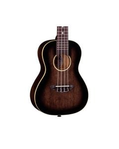 Luna Uke Artist Vintage Concert Ukulele w/Bag