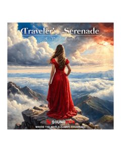 SOUNDIRON Traveler's Serenade: Victoria
