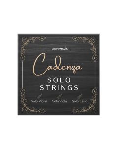 Sound Magic Cadenza Solo Strings