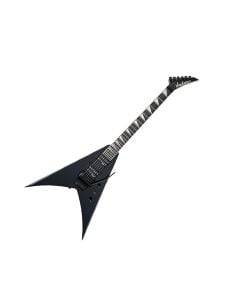 Jackson JS Series King V JS32 - Gloss Black w/ Amaranth FB