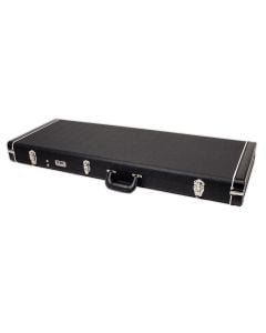 TKL LTD End-Bound Explorer Style Ltd. Ed. Hardshell Guitar Case