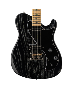 PRS SE NF 53 Electric Guitar - Black Doghair