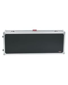 Gator Cases G-TOUR 76V2 76-Key Keyboard Road Case w/ Wheels