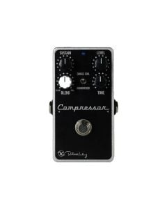 Keeley Compressor Plus Pedal