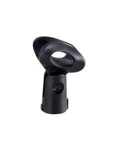 Gator Frameworks GFW-MIC-CLIP Standard Microphone Clip