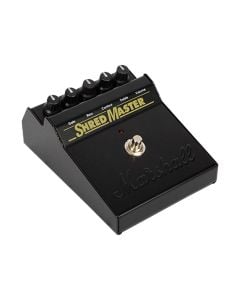 Marshall Shred Master Reissue Overdrive/Distortion Pedal
