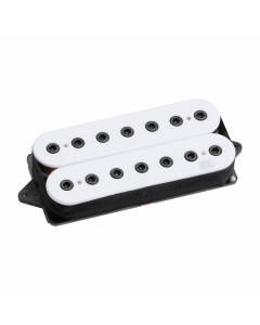 Seymour Duncan LLT Dino C Machete 7-String PMt Bridge Pickup - White
