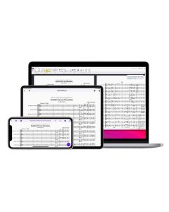 Avid Sibelius Ultimate 1Y Subscription NEW