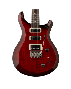 PRS S2 Studio Electric Guitar - Fire Red Burst