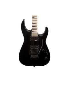 Jackson JS32 Dinky DKA-M Electric Guitar - Gloss Black
