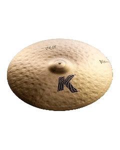 Zildjian 22" K Light Ride Cymbal