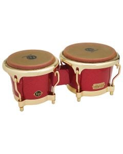 Latin Percussion Galaxy Fiberglass Fausto Cuevas III Signature Bongo