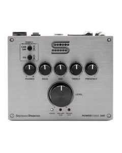 Seymour Duncan PowerStage 200 200-Watt Guitar Amplifier Pedal