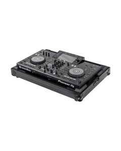Odyssey FZPIXDJRRBL All Black Pioneer XDJ-RR Flight Case