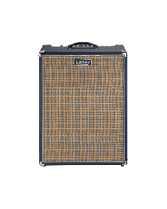 Laney Lionheart Foundry Super 60 2x12" Combo Amplifier