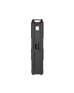Gator Cases GTR-MINIVAULT-B2 Mini Vault for 2 Bass Guitars