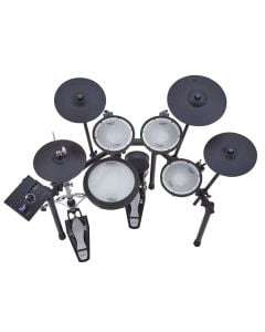 Roland TD-17KVX Generation 2 V-Drums Electronic Drum Kit