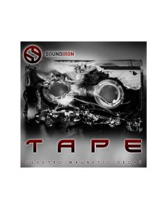 Soundiron Tape
