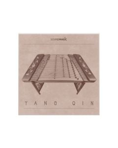 Sound Magic Yangqin