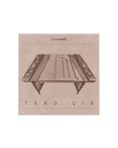 Sound Magic Yangqin