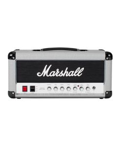 Marshall 2525H 20-Watt "Mini" Silver Jubilee Tube Head