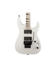 Jackson JS32 Dinky DKA-M 6-String Solid Body Electric Guitar - Snow White