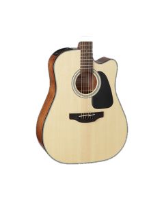 Takamine GD30CE Dreadnought Cutaway A/E Guitar - Natural