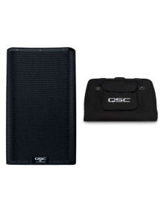 QSC K12.2 + Tote