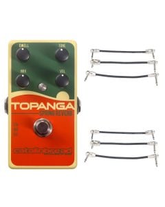 Catalinbread topanga spring reverb cheap