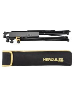 Hercules Stands BS050B 3-Section Music Stand w/ Bag