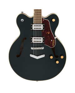 Gretsch G2622 Streamliner Center Block DC w/ V-Stoptail - Midnight Sapphire